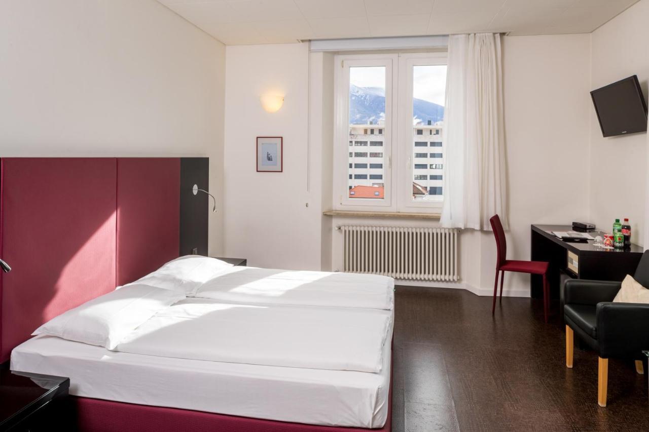 Hotel Rio Muralto Екстериор снимка