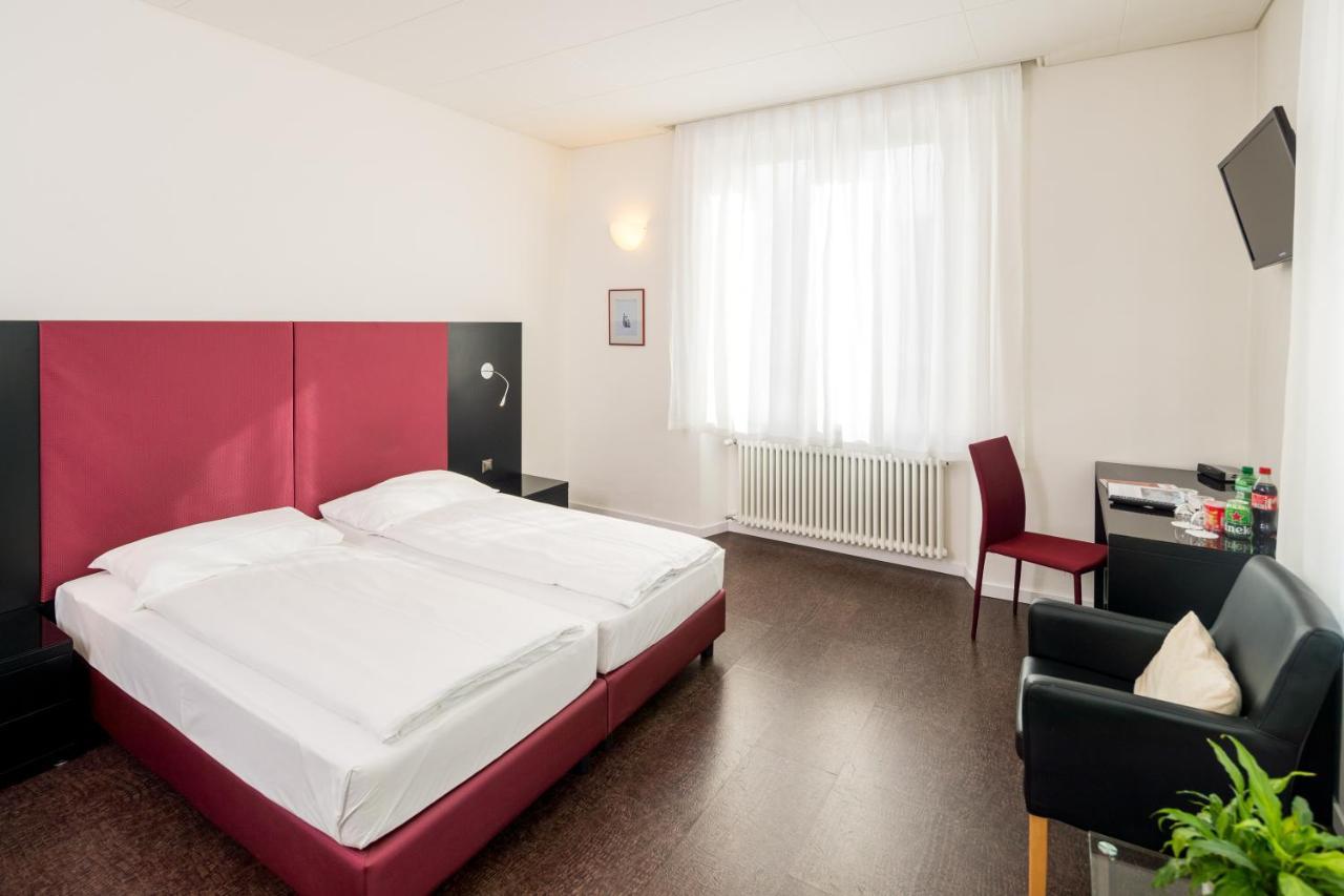 Hotel Rio Muralto Екстериор снимка