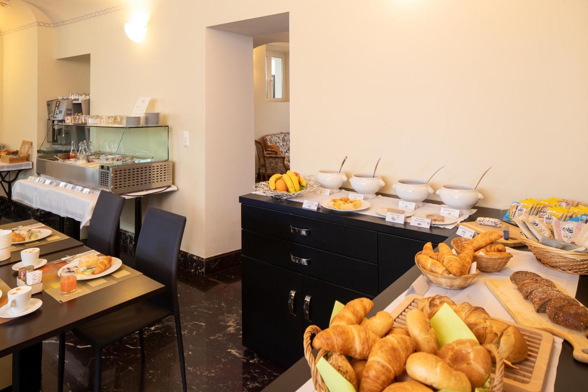 Hotel Rio Muralto Екстериор снимка