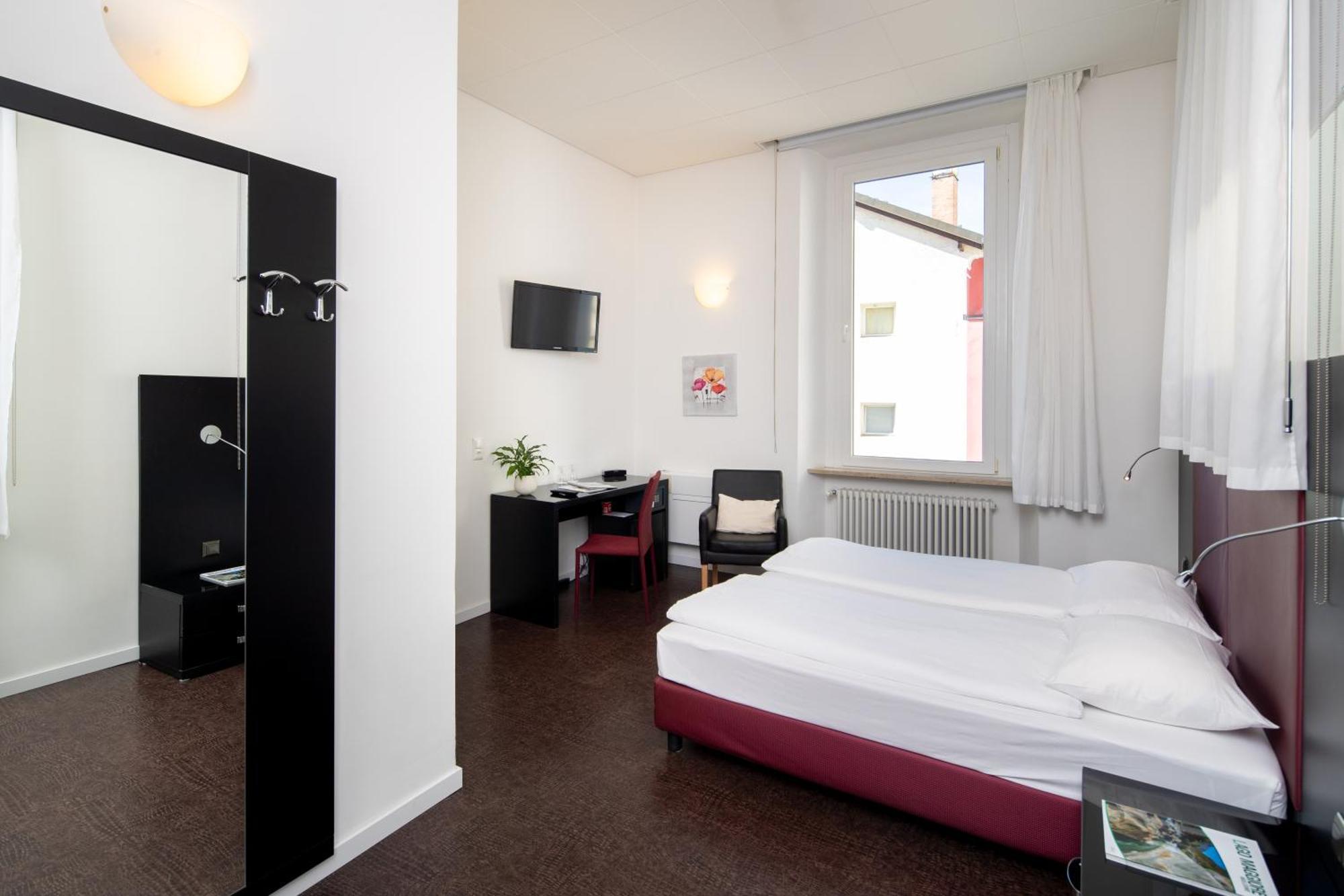 Hotel Rio Muralto Екстериор снимка