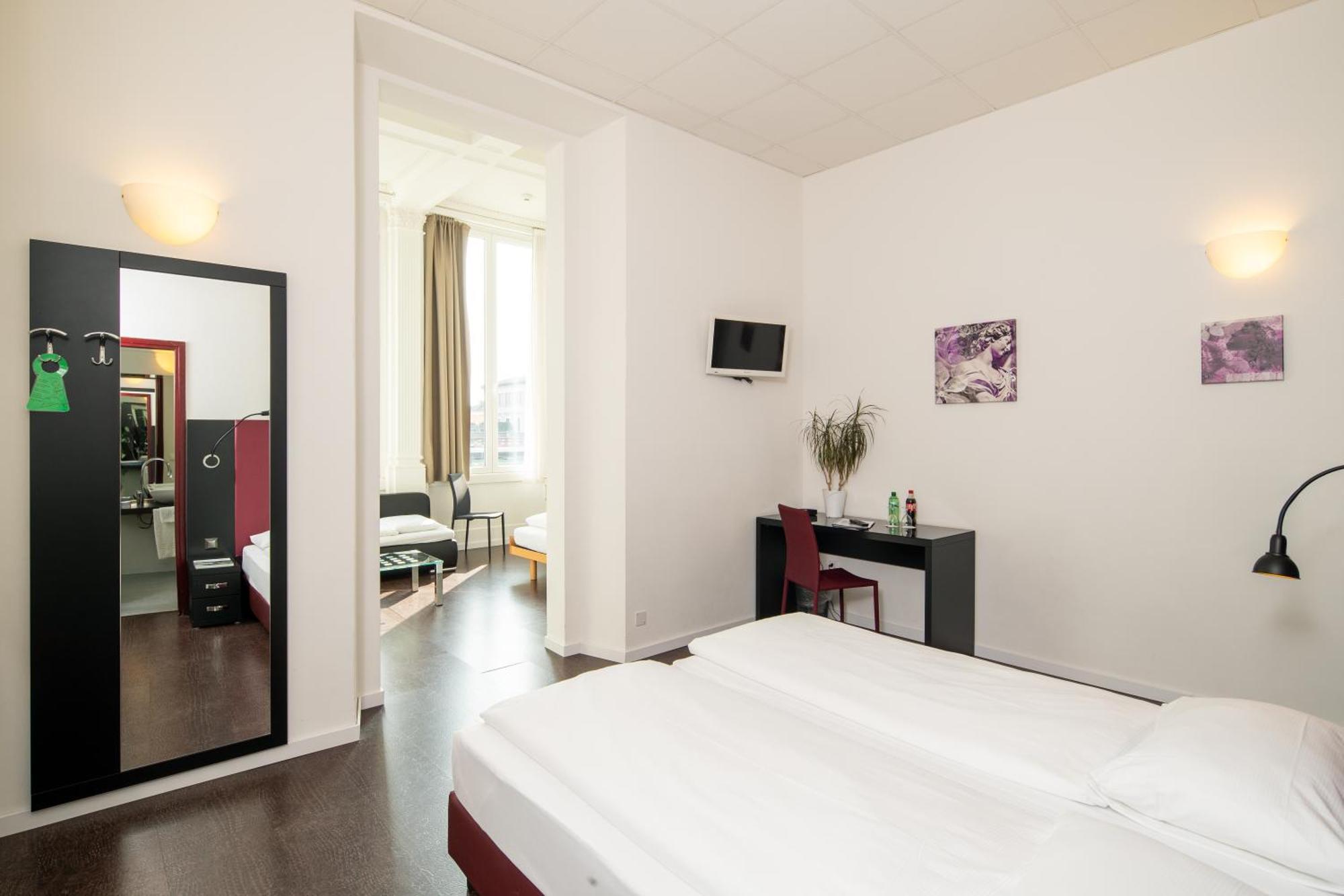 Hotel Rio Muralto Екстериор снимка