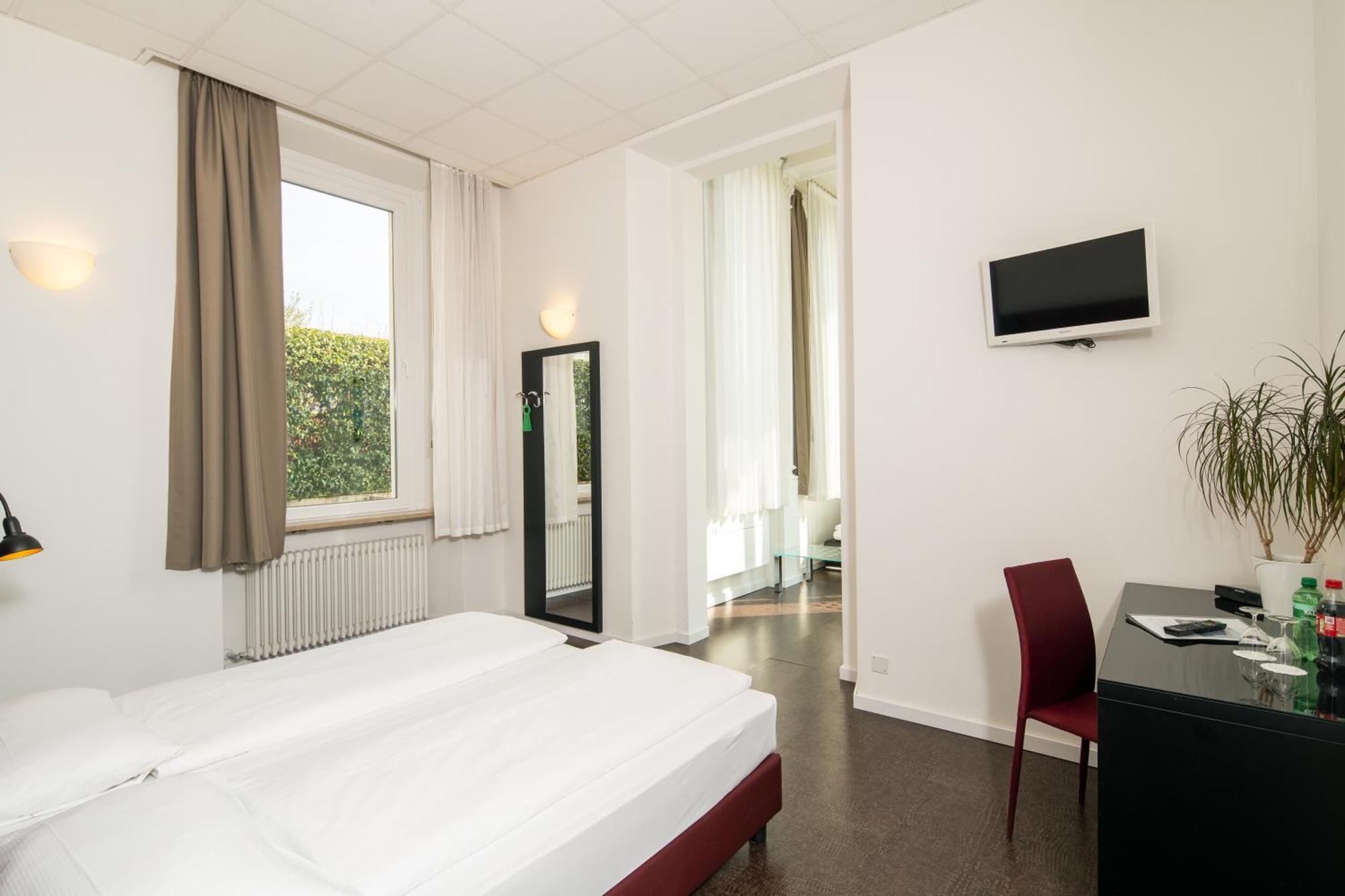 Hotel Rio Muralto Екстериор снимка