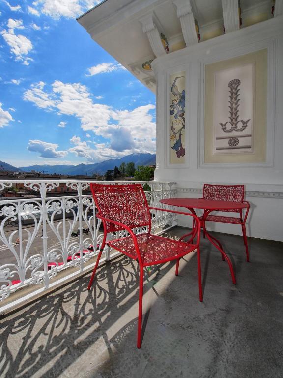 Hotel Rio Muralto Екстериор снимка
