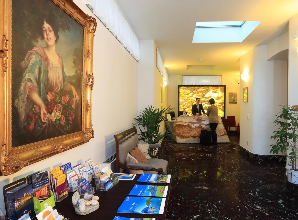 Hotel Rio Muralto Екстериор снимка