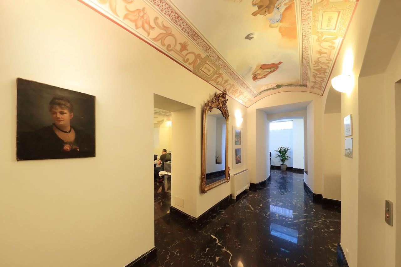 Hotel Rio Muralto Екстериор снимка